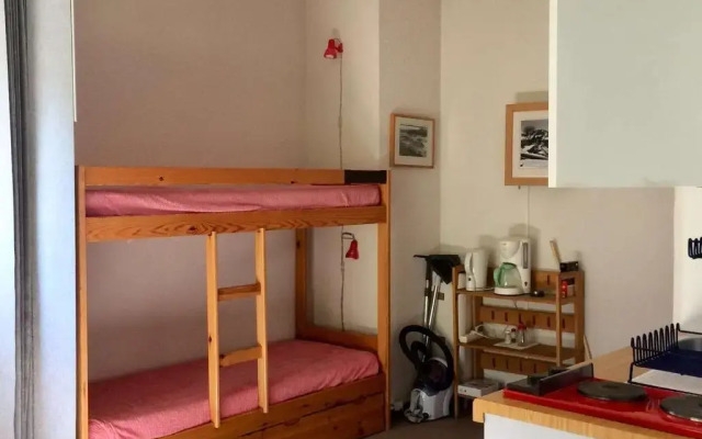 Appartement Vars, 1 pièce, 4 personnes - FR-1-330B-68