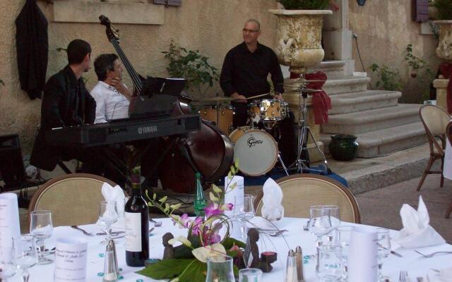 Hostellerie De La Cremaillere