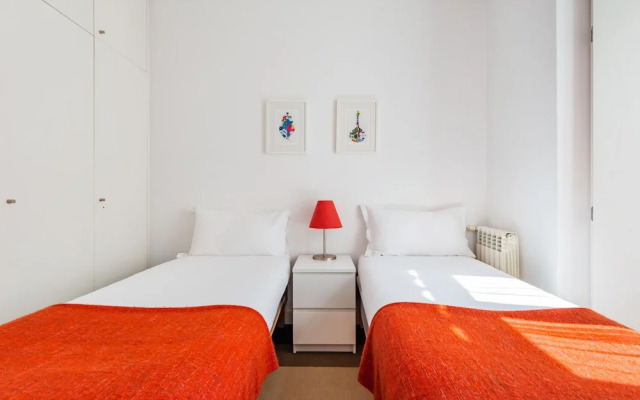 Chiado Prime Camões Apartment