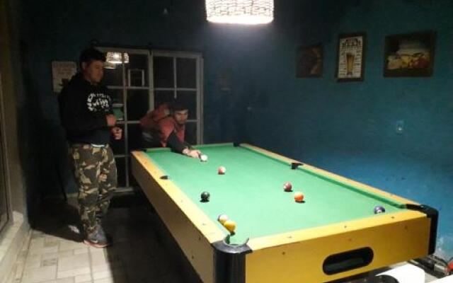 Valizas Hostel