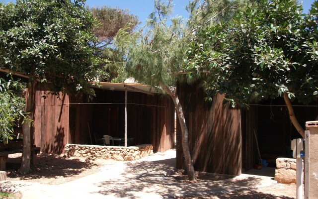 Camping La Roccia