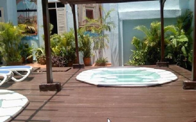 Hotel E Don Florencio