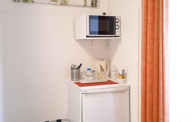 Nice Guesthouse