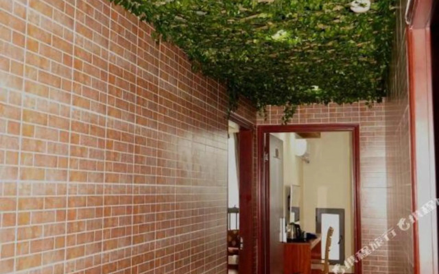 Tu'an Inn (Guangzhou Panyu Wanda)