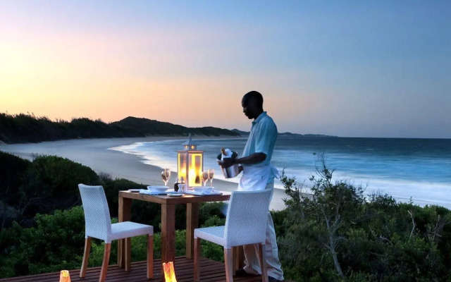 White Pearl Resorts