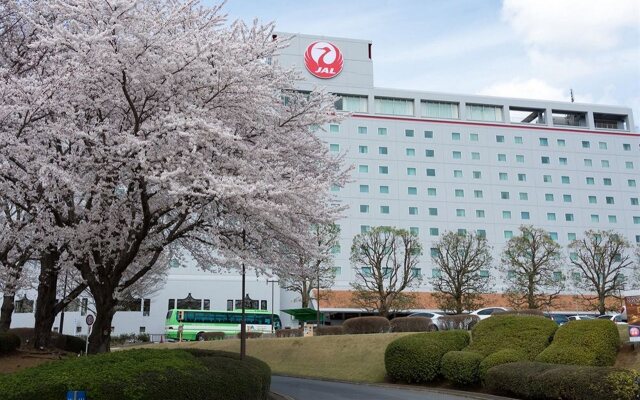 Hotel Nikko Narita