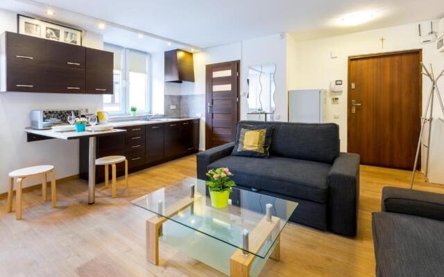 Wawel Cracow Old City Apartments - Friendhouse Apartments