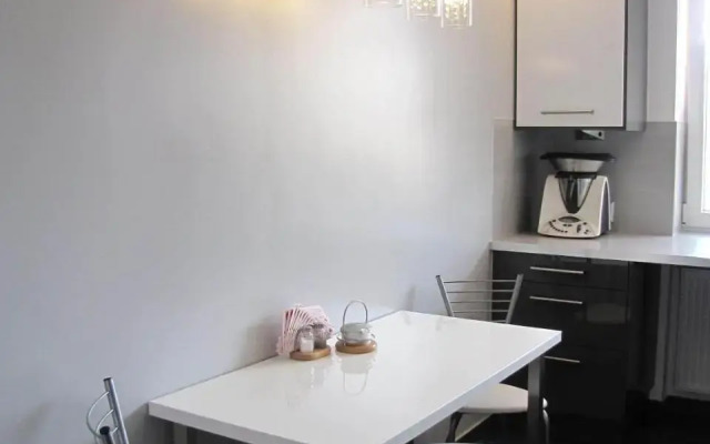 Apartament Mika