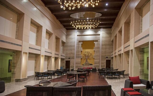 The Lal Vilas Hotel & Resort