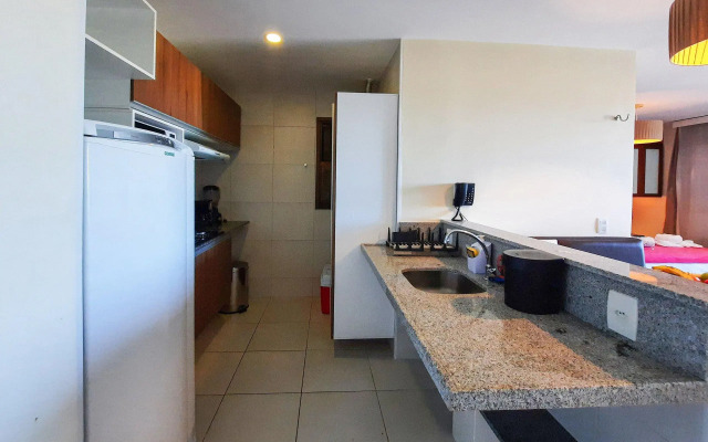 VG Sun Cumbuco Nascente Vista Mar 4 Pessoas by DM Apartments