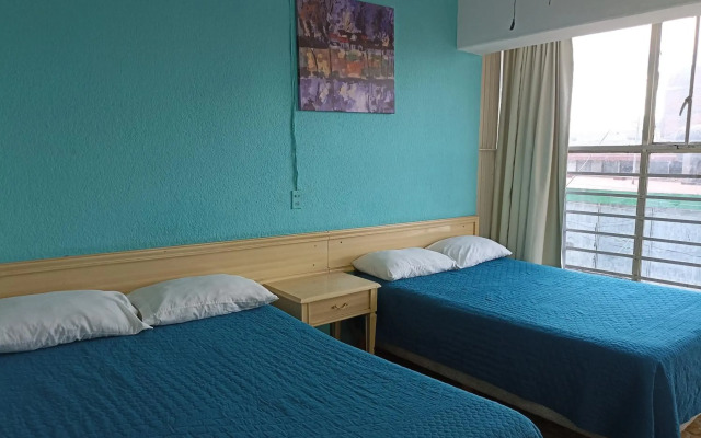 Hotel Viena