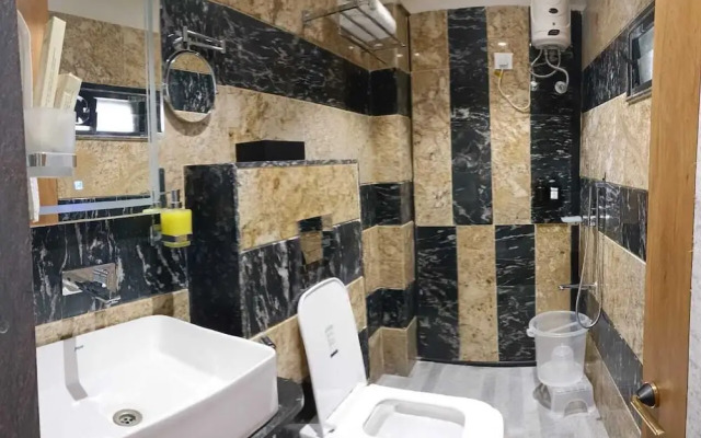 Hotel Ranjeet - Akola