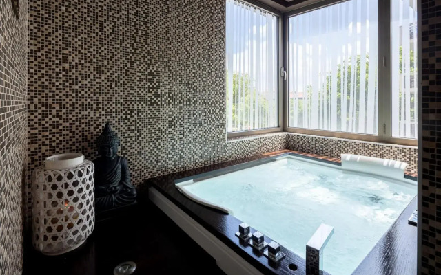 Neya Lisboa Hotel
