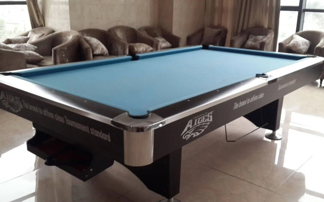 Muong Thanh Thanh Hoa Hotel