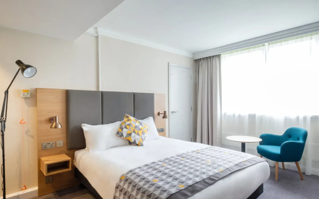 Holiday Inn High Wycombe M40, Jct. 4 by IHG