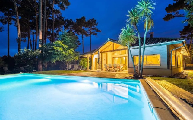 Madame Vacances Villas La Prade