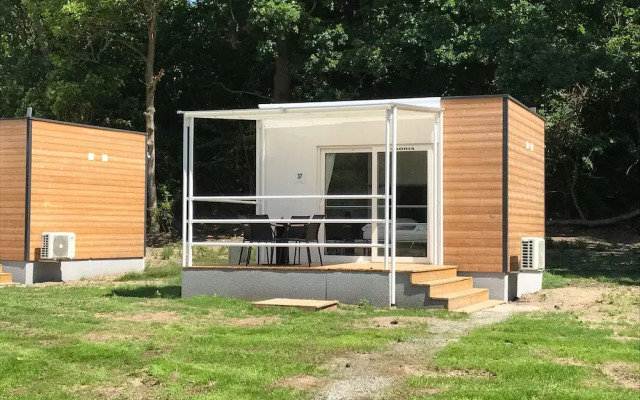 First Camp Skönstavik Karlskrona