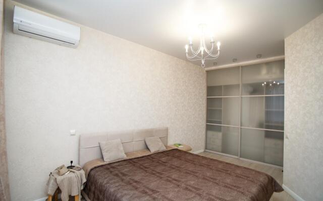 Апартаменты на улице Малая Ямская 18к1