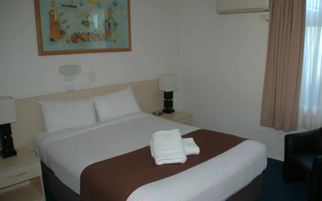 Bentleigh Motor Inn