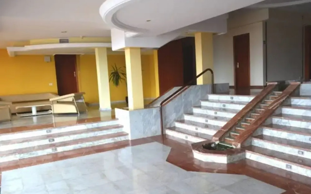 Wonderful apartment in Los Gigantes