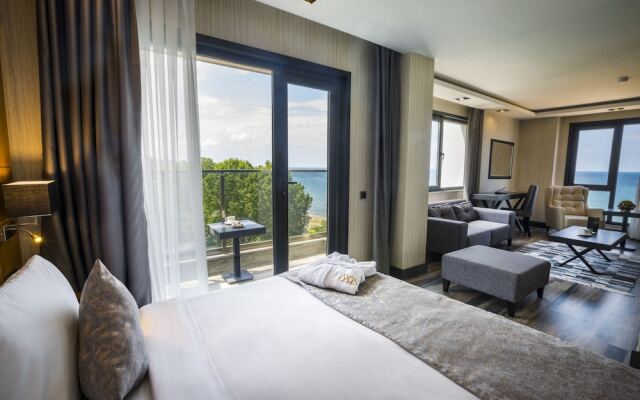 Mövenpick Hotel Trabzon