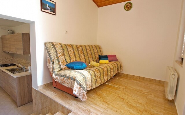 Apartment 154
