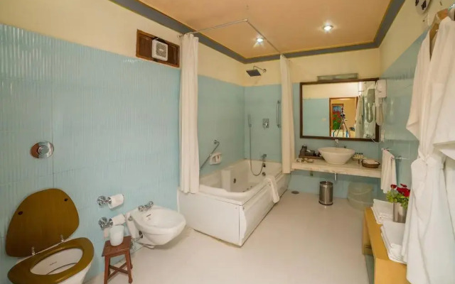 Jagmandir Island Palace