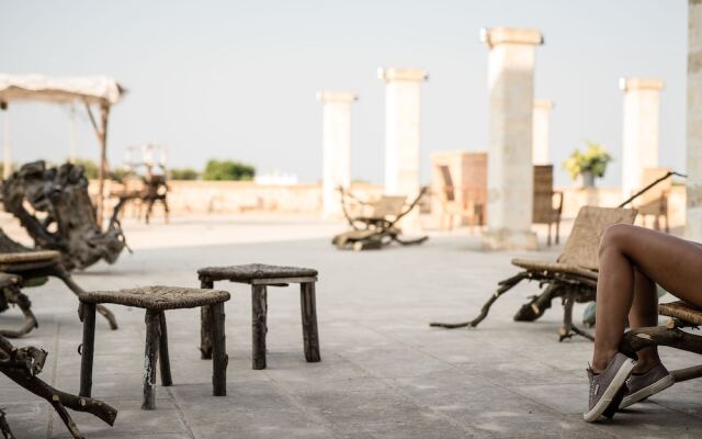 Masseria Lama di Coccaro