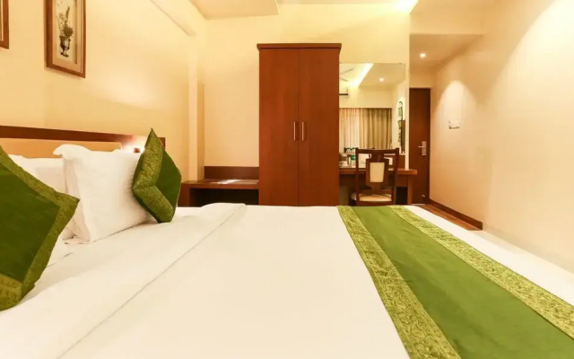 Hotel Nayath Residency