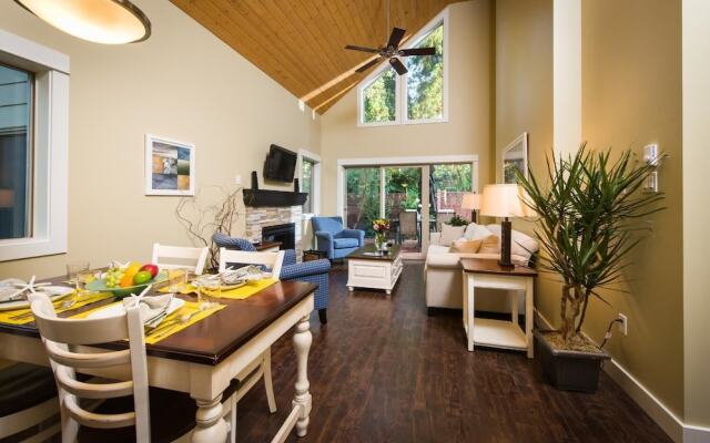 Oceanside Village Resort