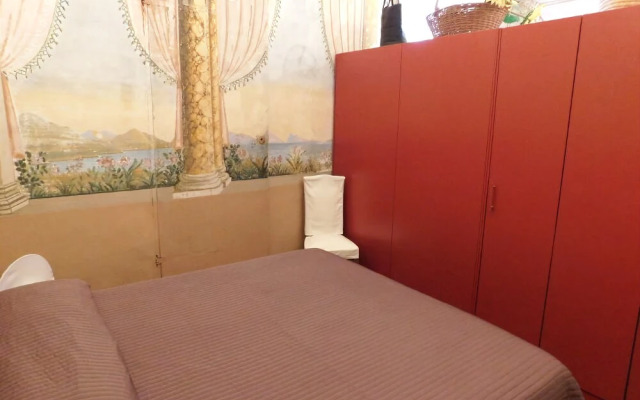 Monolocale in centro storico