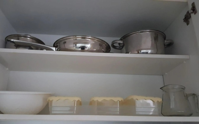 Ótimo apartamento no Centro mobiliado e com garagem