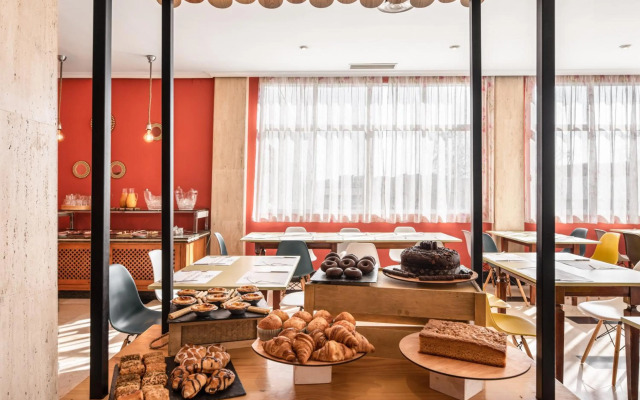 Mercure Rio Badajoz
