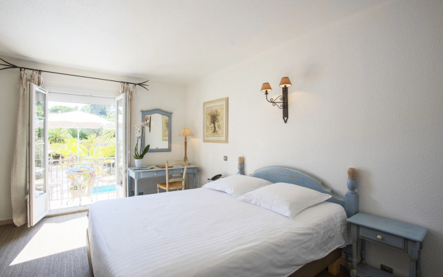 Hotel La Bastide De Valbonne