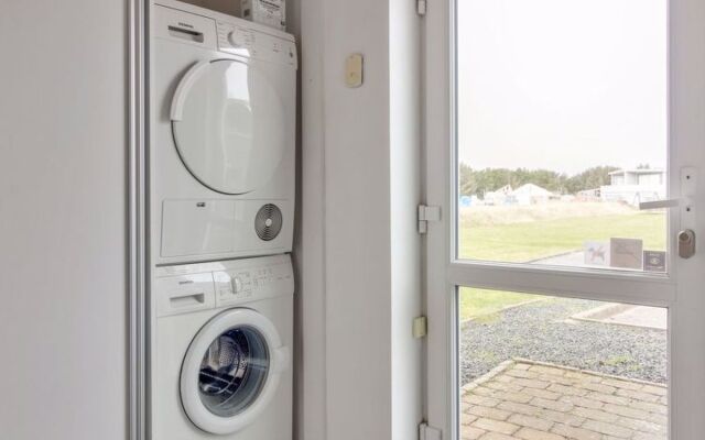 "Ingolf" - 750m from the sea in NW Jutland