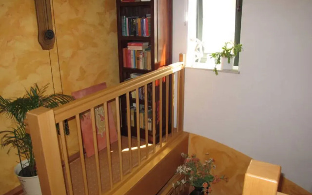 Apartment Speicher Gingst