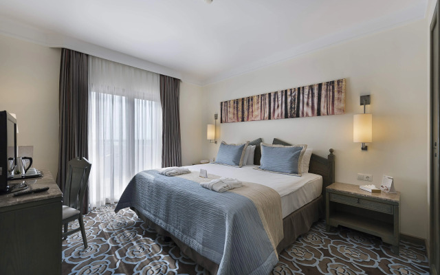 Xanadu Resort Hotel 