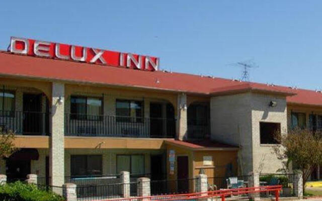 Delux Inn San Antonio