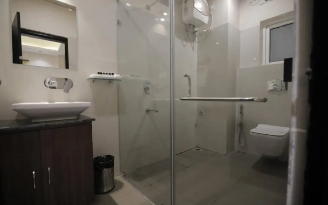 Hotel Vista Suites
