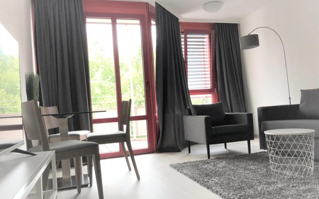 Zu Gast im Mehrgenerationenwohnen