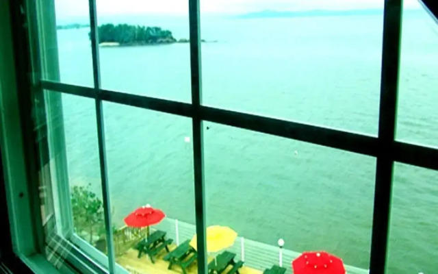 Taean Grand Blue Pension