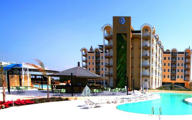 Amon Hotels Belek