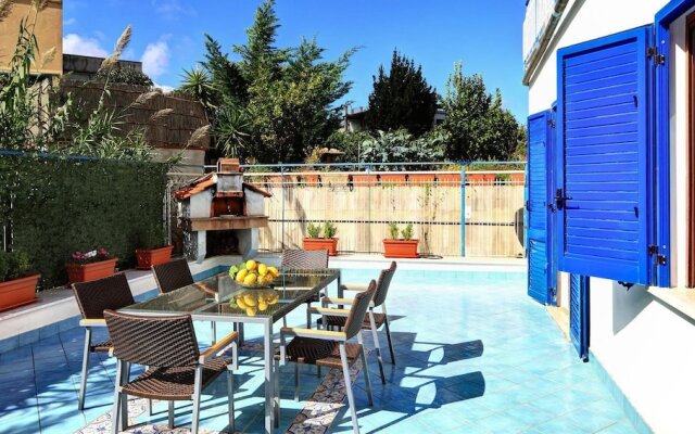 Sorrento Urban Gamma