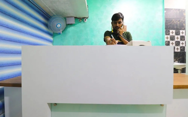 Classic Hotel by OYO Rooms