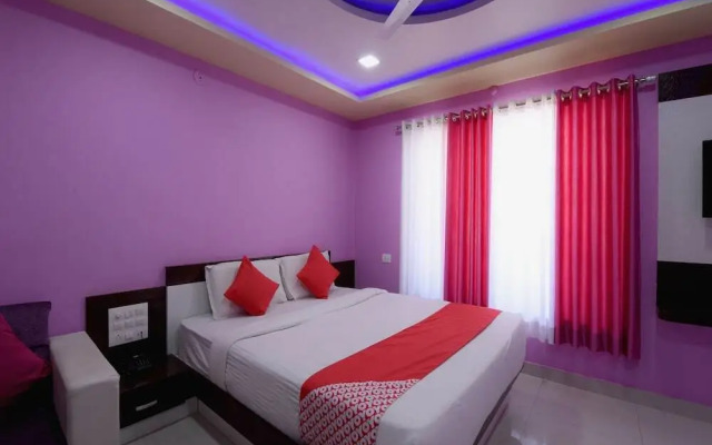 Hotel Atithi Bhawan by OYO Rooms