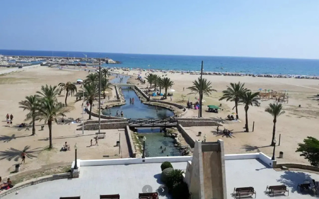 Good Atmosphere Apartment