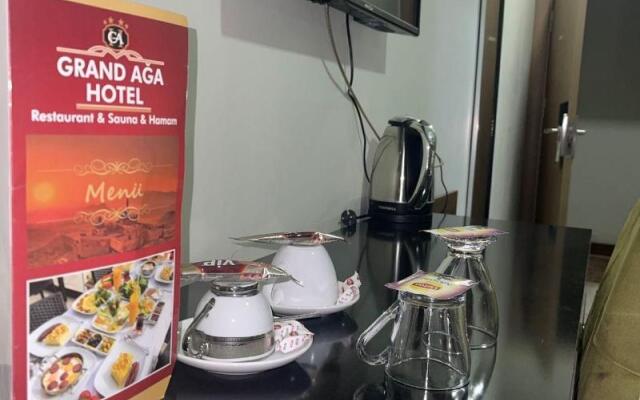 Grand Aga Hotel