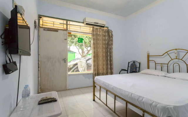 Bumi Jaya Syariah RedPartner