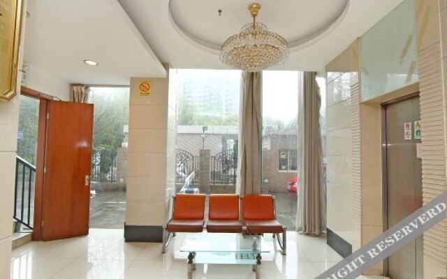 Homeinn Plus Hotel (Shanghai Zhonghuan Jinshajiang Road Fengzhuang Subway Station)