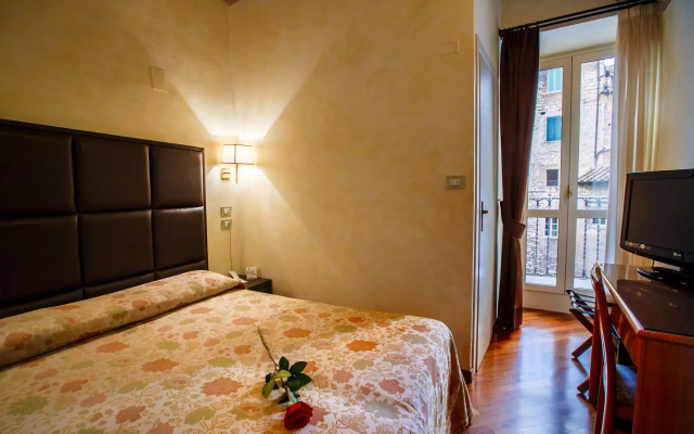 Hotel Fortuna